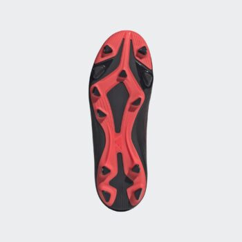 F50 CLUB FG/MG J CBLACK/IRONMT/LUCRED - Additional Image