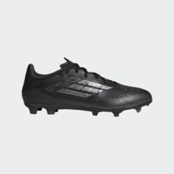 F50 LEAGUE FG/MG CBLACK/IRONMT/GOLDMT
