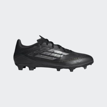 F50 LEAGUE FG/MG CBLACK/IRONMT/GOLDMT - Additional Image