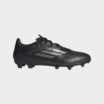 F50 LEAGUE FG/MG CBLACK/IRONMT/GOLDMT - Additional Image