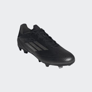 F50 LEAGUE FG/MG CBLACK/IRONMT/GOLDMT - Additional Image
