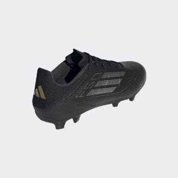 F50 LEAGUE FG/MG CBLACK/IRONMT/GOLDMT - Additional Image