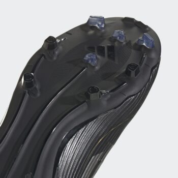 F50 LEAGUE FG/MG CBLACK/IRONMT/GOLDMT - Additional Image