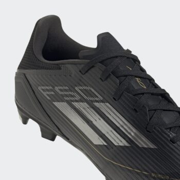 F50 LEAGUE FG/MG CBLACK/IRONMT/GOLDMT - Additional Image