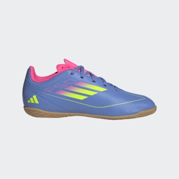 F50 CLUB IN J BLUFUS/LUCLEM/LUCPNK - Additional Image