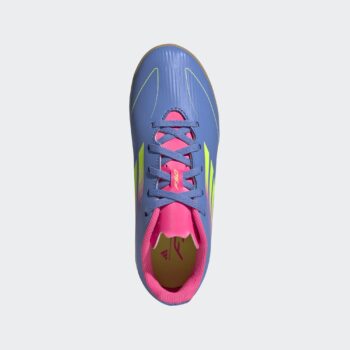 F50 CLUB IN J BLUFUS/LUCLEM/LUCPNK - Additional Image