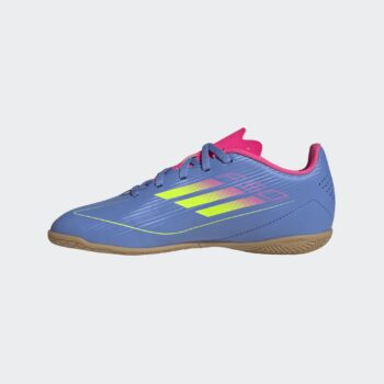 F50 CLUB IN J BLUFUS/LUCLEM/LUCPNK - Additional Image
