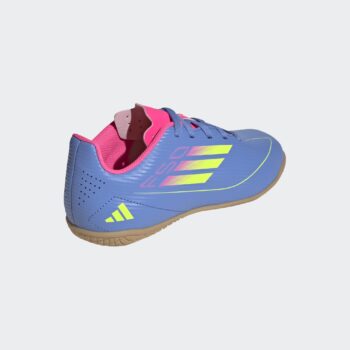 F50 CLUB IN J BLUFUS/LUCLEM/LUCPNK - Additional Image