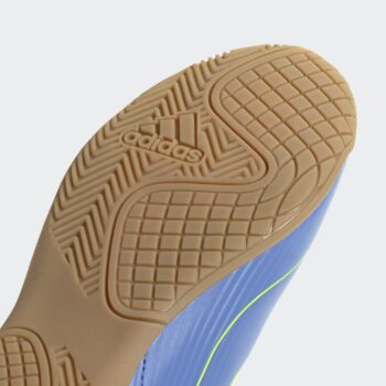 F50 CLUB IN J BLUFUS/LUCLEM/LUCPNK - Additional Image