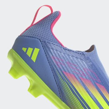 F50 LEAGUE LL FG/MG J BLUFUS/LUCLEM/LUCPNK - Additional Image