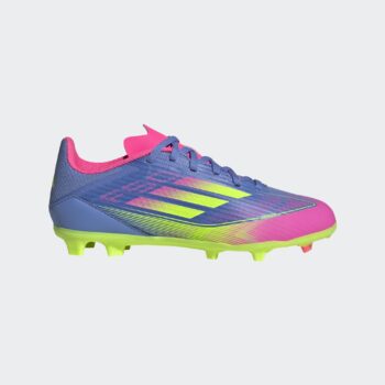 F50 LEAGUE FG/MG J BLUFUS/LUCLEM/LUCPNK - Additional Image