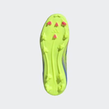 F50 LEAGUE FG/MG J BLUFUS/LUCLEM/LUCPNK - Additional Image