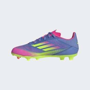 F50 LEAGUE FG/MG J BLUFUS/LUCLEM/LUCPNK - Additional Image
