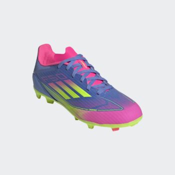 F50 LEAGUE FG/MG J BLUFUS/LUCLEM/LUCPNK - Additional Image