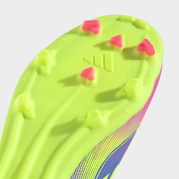 F50 LEAGUE FG/MG J BLUFUS/LUCLEM/LUCPNK - Additional Image
