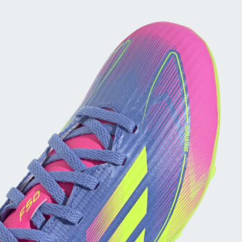 F50 LEAGUE FG/MG J BLUFUS/LUCLEM/LUCPNK - Additional Image
