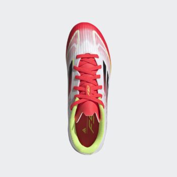 F50 LEAGUE FG/MG J FTWWHT/CBLACK/SYELLO - Additional Image