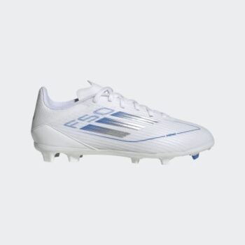 F50 LEAGUE FG/MG J FTWWHT/SILVMT/FTWWHT - Additional Image