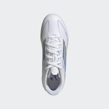 F50 LEAGUE FG/MG J FTWWHT/SILVMT/FTWWHT - Additional Image