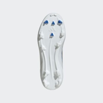 F50 LEAGUE FG/MG J FTWWHT/SILVMT/FTWWHT - Additional Image