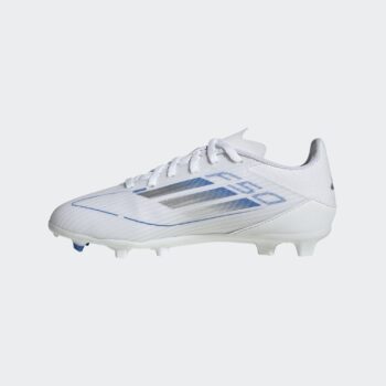 F50 LEAGUE FG/MG J FTWWHT/SILVMT/FTWWHT - Additional Image