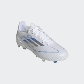 F50 LEAGUE FG/MG J FTWWHT/SILVMT/FTWWHT - Additional Image