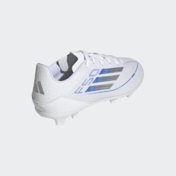 F50 LEAGUE FG/MG J FTWWHT/SILVMT/FTWWHT - Additional Image