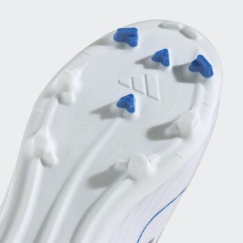 F50 LEAGUE FG/MG J FTWWHT/SILVMT/FTWWHT - Additional Image