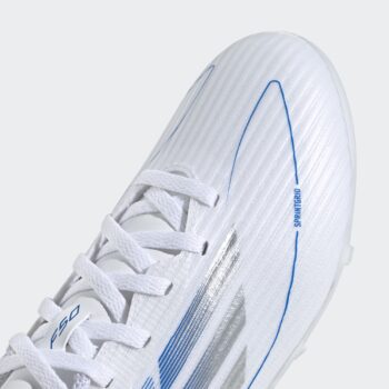 F50 LEAGUE FG/MG J FTWWHT/SILVMT/FTWWHT - Additional Image