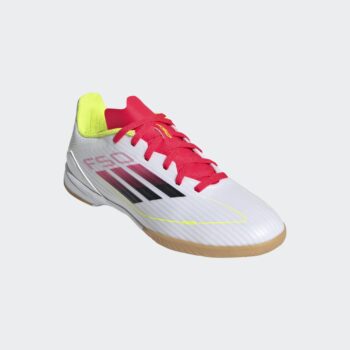 F50 LEAGUE IN J FTWWHT/CBLACK/SYELLO - Additional Image