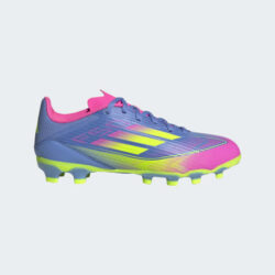 F50 LEAGUE MG J BLUFUS/LUCLEM/LUCPNK
