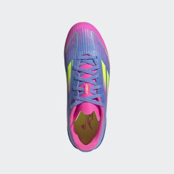 F50 LEAGUE MG J BLUFUS/LUCLEM/LUCPNK - Additional Image
