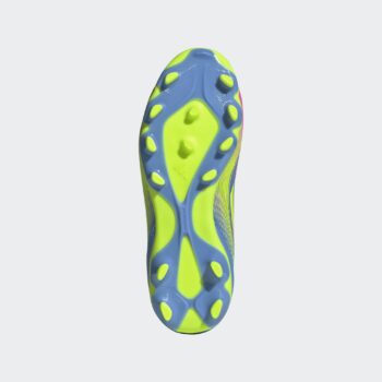 F50 LEAGUE MG J BLUFUS/LUCLEM/LUCPNK - Additional Image