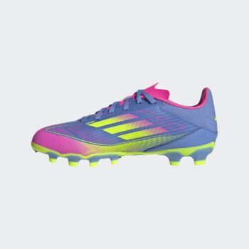 F50 LEAGUE MG J BLUFUS/LUCLEM/LUCPNK - Additional Image
