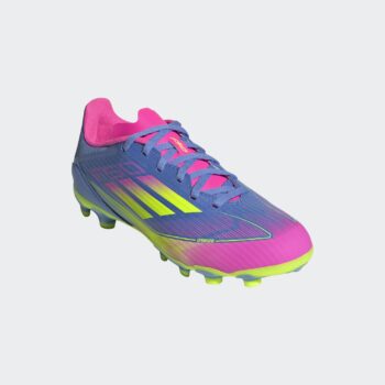 F50 LEAGUE MG J BLUFUS/LUCLEM/LUCPNK - Additional Image