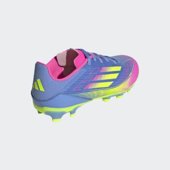 F50 LEAGUE MG J BLUFUS/LUCLEM/LUCPNK - Additional Image