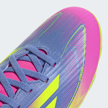 F50 LEAGUE MG J BLUFUS/LUCLEM/LUCPNK - Additional Image