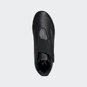 F50 CLUB VEL FxG J CBLACK/IRONMT/GOLDMT - Additional Image