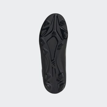 F50 CLUB VEL FxG J CBLACK/IRONMT/GOLDMT - Additional Image
