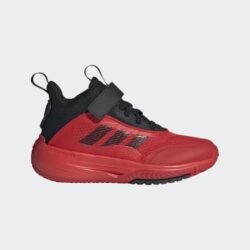 OWNTHEGAME 3.0 K CBLACK/RED/RED