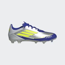 F50 LEAGUE FG/MG MESSI SILVMT/SYELLO/LUCBLU