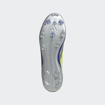 F50 LEAGUE FG/MG MESSI SILVMT/SYELLO/LUCBLU - Additional Image