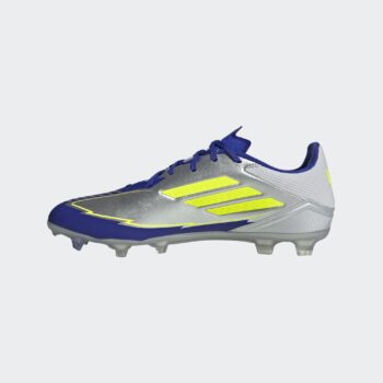 F50 LEAGUE FG/MG MESSI SILVMT/SYELLO/LUCBLU - Additional Image
