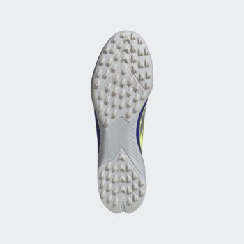 F50 LEAGUE TF MESSI SILVMT/SYELLO/LUCBLU - Additional Image