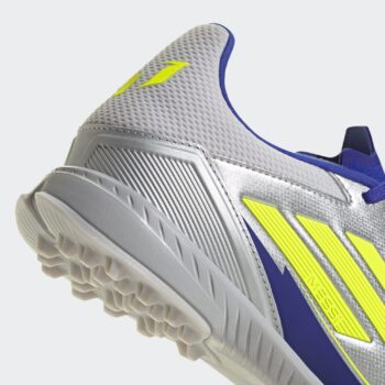F50 LEAGUE TF MESSI SILVMT/SYELLO/LUCBLU - Additional Image
