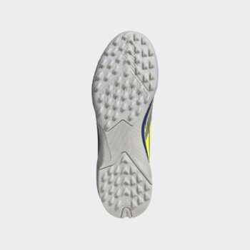 F50 LEAGUE TF J MESSI SILVMT/SYELLO/LUCBLU - Additional Image