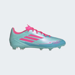 F50 LEAGUE FG/MG MESSI FLAAQU/LUCPNK/LUCCYA