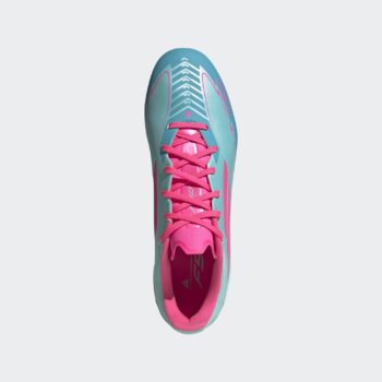 F50 LEAGUE FG/MG MESSI FLAAQU/LUCPNK/LUCCYA - Additional Image