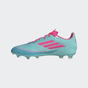 F50 LEAGUE FG/MG MESSI FLAAQU/LUCPNK/LUCCYA - Additional Image