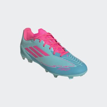 F50 LEAGUE FG/MG MESSI FLAAQU/LUCPNK/LUCCYA - Additional Image